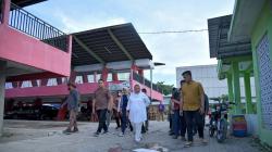  Wali Kota Semarang Dorong Pembenahan Pasar Penggaron Selesai sebelum Ramadan