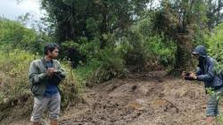 Pengelola Ranca Upas Bandung Dicopot Imbas Event Motor Trail Rusak Bunga Rawa