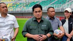 PSSI Gandeng Jepang untuk Kelola Liga, Sepak Bola Putri Dapat Perhatian 