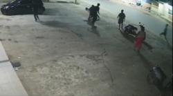 Kronologi Manajer Hotel di Kendari Dikeroyok 4 Pemuda, Berawal Senggolan di Depan Pintu