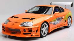 5 Mobil JDM Paling Langka di Indonesia, Nomor 1 Pernah Dipakai Mendiang Paul Walker