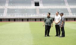 Waketum PSSI Ditanya soal Piala Indonesia, Begini Jawabannya