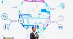 Indonesia Pamer Teknologi Smart City di Malaysia 