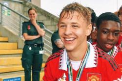 Wonderkid MU Dipanggil Timnas Rusia, Inggris Terancam Kehilangan Talenta