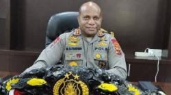 Terungkap, Begini Cara Pekerja Cleaning Service Bunuh Dokter Mawartih di Nabire