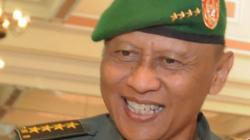 Inilah 4 Mantan Ajudan Presiden Jadi Danjen Kopassus
