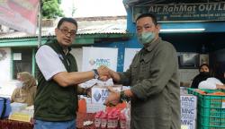 MNC Peduli Bantu Pemerintah Tekan Angka Stunting