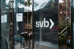 SVB Akan Jual Divisi Perbankan Investasinya