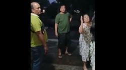 Viral Kapolsek Torgamba Usir Anggota dari Asrama, Sesama Istri Saling Adu Mulut