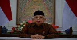 Wapres: Lapor SPT Merupakan Kewajiban, Khususnya bagi Aparatur Negara dan Pejabat Publik