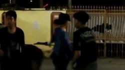 2 Kelompok Warga Tawuran di Makassar, Saling Serang Batu hingga Busur Panah