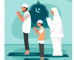 Tata Cara Sholat Witir 3 Rakaat, Bacaan Niat Beserta Doanya (Arab dan Artinya)