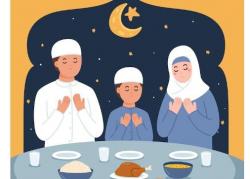 Jadwal Imsakiyah, Sholat, dan Buka Puasa Ramadahan 2023 untuk Kota Bandung