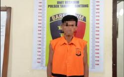Curi 3 Kambing dari Kandang, Pria Lampung Selatan Diringkus Polisi<