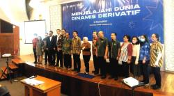 Minimalisasi Penipuan Berkedok Investasi, Bappebti Tingkatkan Literasi kepada Publik