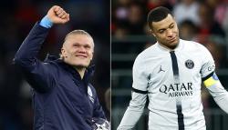 10 Pesepak Bola dengan Nilai Pasar Tertinggi Dunia Setelah Era Messi dan Ronaldo
