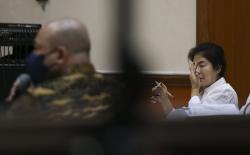 Linda Sebut Teddy Minahasa Minta Rp100 Miliar untuk Loloskan 1 Ton Sabu dari Taiwan, Begini Kronologinya