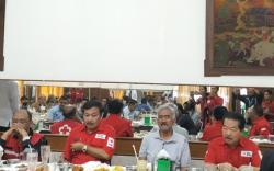 Jadi Plt Ketua PMI Kota Jogja, Mantan Kapolda DIY Kaget Ditagih Rp7,2 Miliar dari Rekanan