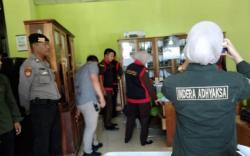 RSUD Mukomuko Digeledah Kejaksaan, Sejumlah Dokumen Disita