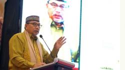 Kurangi Emisi Gas Rumah Kaca, Kementerian LHK Sosialisasi FOLU Net Sink 2030 di Gorontalo<