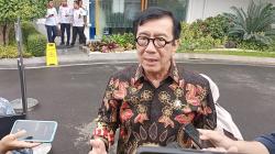 Reshuffle Kabinet: Yasonna Diganti, Menteri PDIP Sisa Berapa?