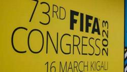 FIFA Kenang Korban Tragedi Stadion Kanjuruhan Sebelum Mulai Kongres 