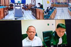 Kasus Korupsi Stadion Mandala Krida, Eks Kabid Pendidikan Khusus Disdikpora DIY Divonis 8 Tahun Penjara