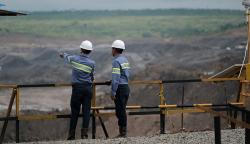 Delta Dunia Makmur Catat Pertumbuhan Signifikan Tahun 2022, Total Pendapatan USD1,554 Miliar
