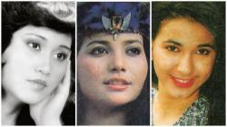 Kabar 4 Artis Lawas Telah Lama Hilang, Ada yang Nikahi Pejabat Malaysia hingga Alami Kelumpuhan karena Kanker