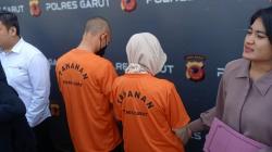 Pasangan Mahasiswa Garut Ditangkap Polisi karena Aborsi Anak di Luar Nikah<
