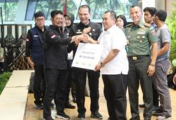 Sinergitas Kementan dan TNI AD Perkuat Program Ketahanan Pangan <