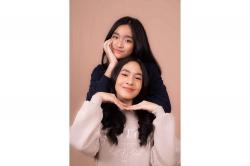 Duo DeVFias Sukses Remake Mahakarya Vierratale Bertajuk Rasa Ini