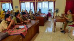 Kisah Pilu Guru Swasta di Grobogan, 30 Tahun Mengajar Belum Diangkat PPPK
