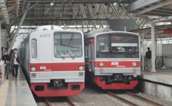   Ini Jadwal KRL Jogja-Solo 27 Maret-2 April 2023