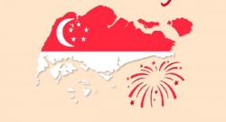 Letak Astronomis Singapura dan Geografi Beserta Profil Negaranya Singkat