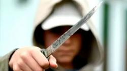 Posting di Medsos sambil Pegang Sajam, 5 Remaja Putri Ditangkap Polres Bitung