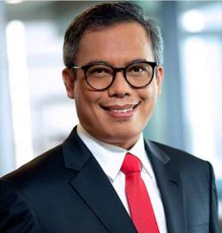 Profil Dirut BTN Nixon LP Napitupulu, Bankir Senior Alumni USU