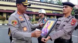 Polisi di Makassar Dipecat karena Terlibat Narkoba