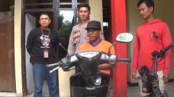 Residivis Pencurian di Bangkalan Tertangkap usai Bobol Minimarket Milik Ponpes