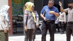 Kementan Malaysia Pelajari Pengolahan Jagung di BSIP Gorontalo