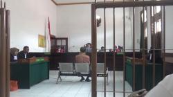 Vonis Bebas Kasus Perusakan Tembok di Surya Sumantri Bandung, Korban Kecewa Berat<