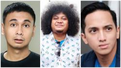 Deretan Komika Punya Istri Cantik, Nomor 1 Dijuluki Raja Jomblo Nikahi Aktris Gara-gara Cinlok
