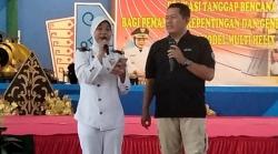 Patahan Weleri Berisiko Rendah, BPBD Minta Warga Batang Tetap Waspada
