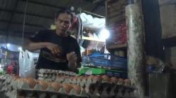 Harga Telur di Purwakarta Mahal Rp31.000 per Kilogram, Warga Kurangi Pembelian