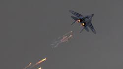 Slovakia Kirim Jet Tempur MiG-29 ke Ukraina, Rusia: Akan Dihancurkan!