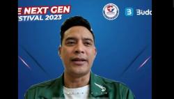 The Next Gen Festival Dapat Sambutan Positif, BuddyKu Akan Gelar Webinar secara Offline