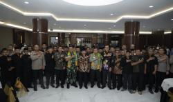 Pangdam V Brawijaya Minta Pertikaian Antarperguruan Silat Diakhiri: Jangan Merasa Kuat Sendiri