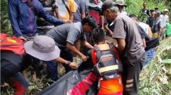 Pemancing yang Hilang 2 Hari di Aliran Sungai Musi Ditemukan Tewas