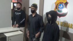 Video Mesum DJ Asal Kendari dengan Pasangan Viral, 2 Pemeran Diamankan Polisi<