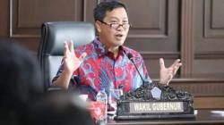 Marak Tambang Liar, Wagub Sulut Dorong Pembangunan Ramah Lingkungan